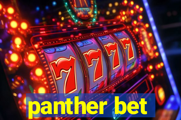 panther bet